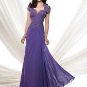 Montage by Mon Cheri Mother of the Bride/Groom Gown